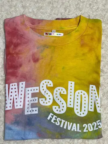 WESSION FESTIVAL 2025