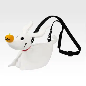 나이트메어 비포 크리스마스 제일복권 B상 제로 미니백