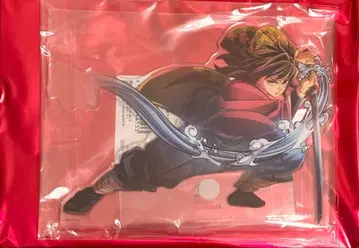 귀멸 토미오카 아크릴 스탠드