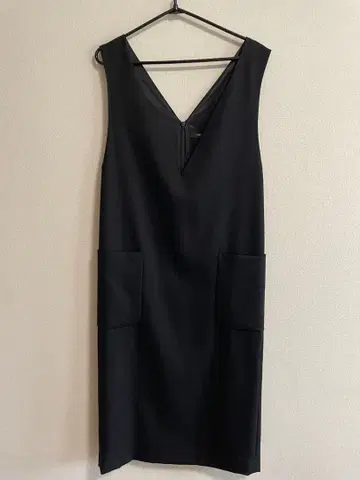 언타이틀 살로펫 스커트 점퍼 스커트