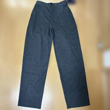 SHIPS onit 다크 그레이 슬랙스