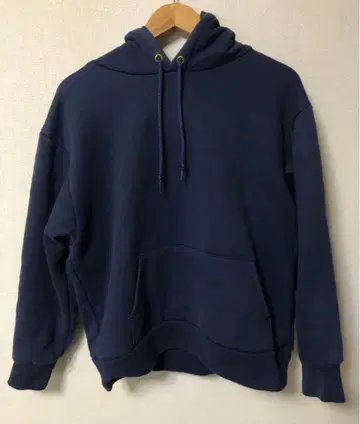 90s CAMBER 더블 페이스 후드티