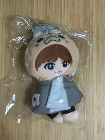 이노오 케이 봉제 인형