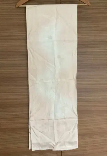 카토반 긴세이 순수 실크 오비 장식 천