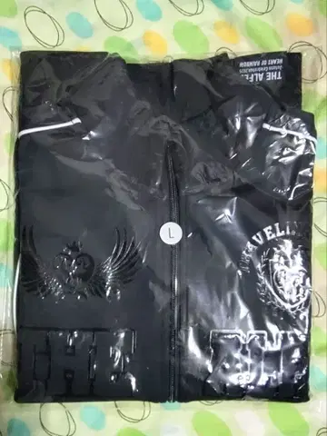 THE ALFEE 저지 ( L 사이즈 )