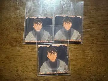 명탐정 코난 메모리얼 캔뱃지 vol.4 모로후시 히로미츠 코난랜드