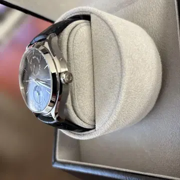 보메&메르시에/클리프톤 보마테크/문페이즈 MOA10548