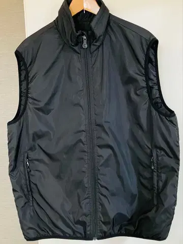 WAIPER.inc LIGHT PUFF 프리마 로프트 베스트