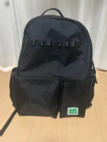 tokui video store awesome backpack 중고