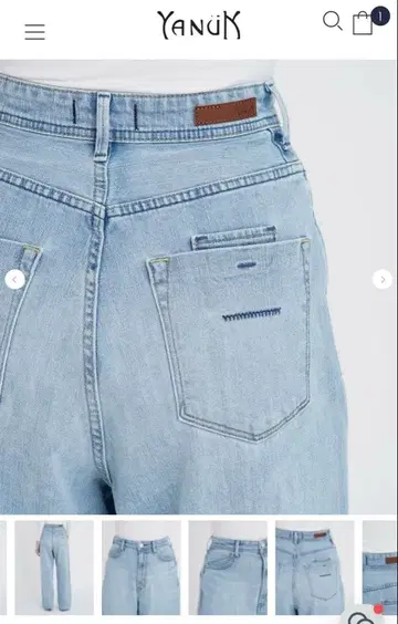 루즈 스트레이트 JOAN FVS 24인치