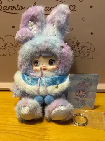 Nommi 노미 일기 예보 시리즈 Nepenthe 안개