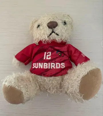 타카하시 란 24-25 시즌 유니폼 베어