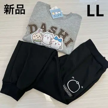새상품 치이카와 트레이닝복 & 팬츠 세트