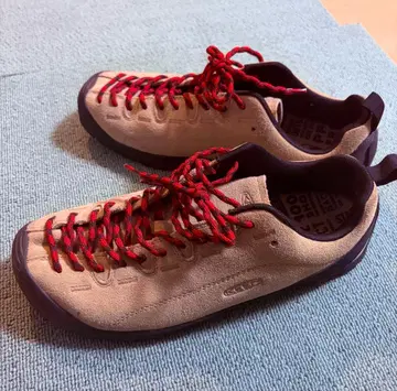 28cm [KEEN] 스니커즈 JASPER 재스퍼
