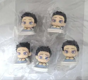 귀멸의 칼날 오넴탄 십이노형 코하쿠