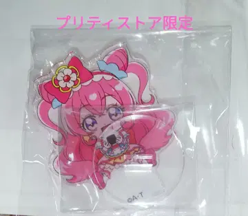 프리티 스토어 한정판 큐어 프레셔스 아크릴 스탠드