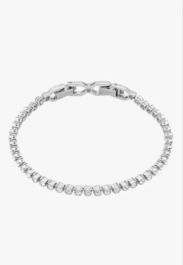 SWAROVSKI (스와로브스키) 정품 1808960 테니스 팔찌