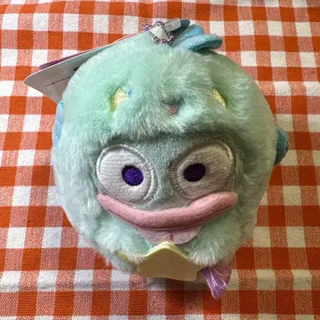 택 포함 산리오 스타리 유령 마스코트 한교동