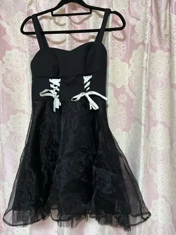 [ Honey Cinnamon ] 원피스