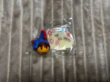 간사이 만박 미야쿠미야쿠 피규어 컬렉션 타코야키