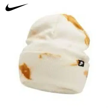 나이키 NIKE 니트 모자 비니 니트 캡 타이다이