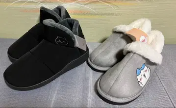 치이카와 시마무라 신발 세트 여성 사이즈 M