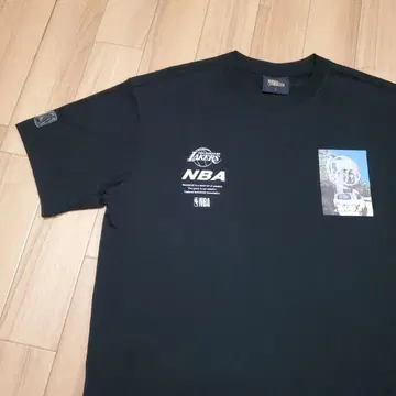 새상품 택 없음 NBA 로스앤젤레스 레이커스 T셔츠