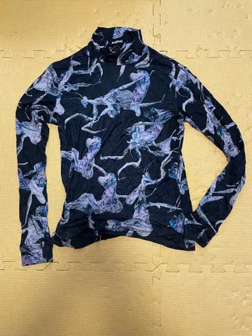 Desigual MAITREPIERRE 긴팔 T셔츠 L 사이즈