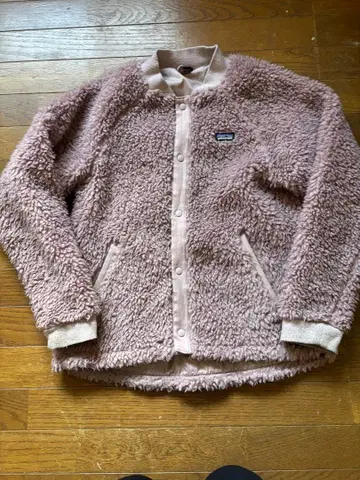 파타고니아 키즈 XXL