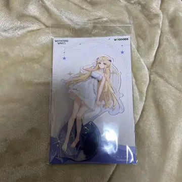 명조 Yogoods 카르테지아 잠의 노래 아크릴 스탠드 공식 정품