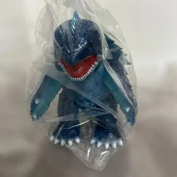 헤이세이 가메라 (3기) 안라쿠 안사쿠 미개봉 새상품