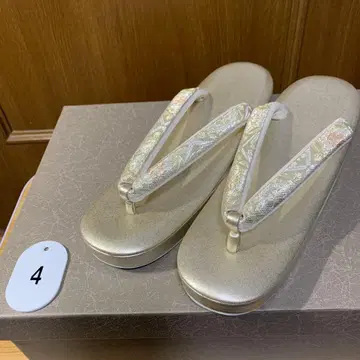 일본 의류 조리 L 사이즈