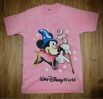 25th Disney Mickey 90s