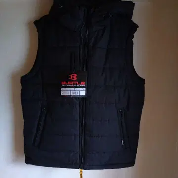 바틀 방한 베스트 5034