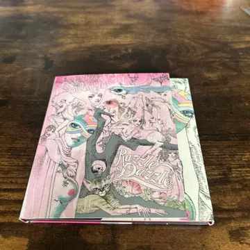 BUCK-TICK RAZZLE DAZZLE 초회 한정판 덤 포함