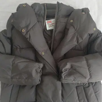 Traditional Weatherwear 다운 코트