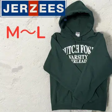 저지스 JERZEES 후드 후드티 M~L