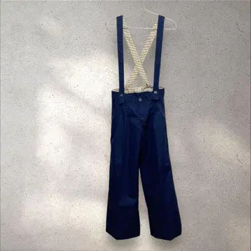 [ URBAN RESEARCH ] 네이비 살로펫 M