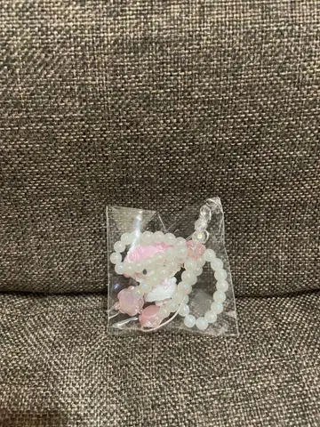 산리오 마이멜로디 스트랩