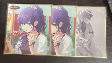 프로세카 색지 아사히나 마후유