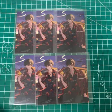 몽추쇼 노스탤지어