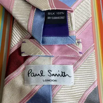 폴스미스 넥타이