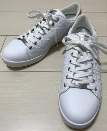 새상품급 St ANDREWS Vibram 스파이크리스 신발 24.5~25