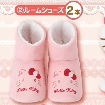헬로키티 룸슈즈 제일복권