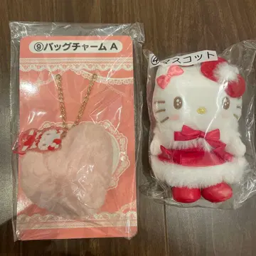 헬로키티 제일복권