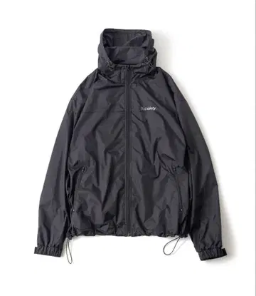 subciety 나일론 자켓 L