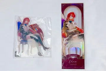 퍼니싱: 그레이 레이븐 퍼니그레 빌라 아크릴 스탠드 카드