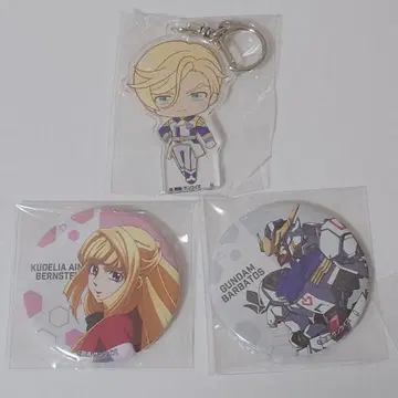 기동전사 건담 철혈의 오펀스 아크릴 참