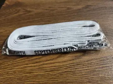 선착순 코부쿠로 9월 8일 가챠 신발끈 화이트