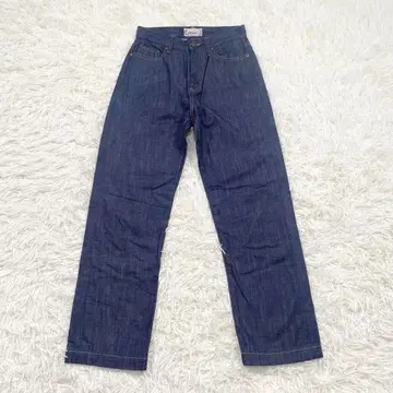 646 JOURNAL STANDARD relume 스트레이트 데님 36